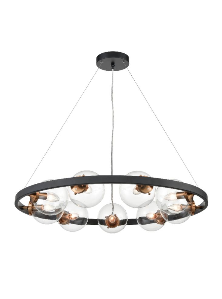 Roundell 9lt Fitting