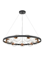 Roundell 9lt Fitting