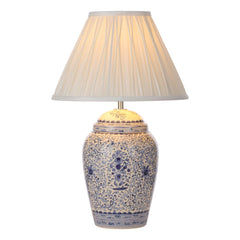 Flora Table Lamp David Hunt Lighting