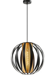 Flare Pendant 400mm