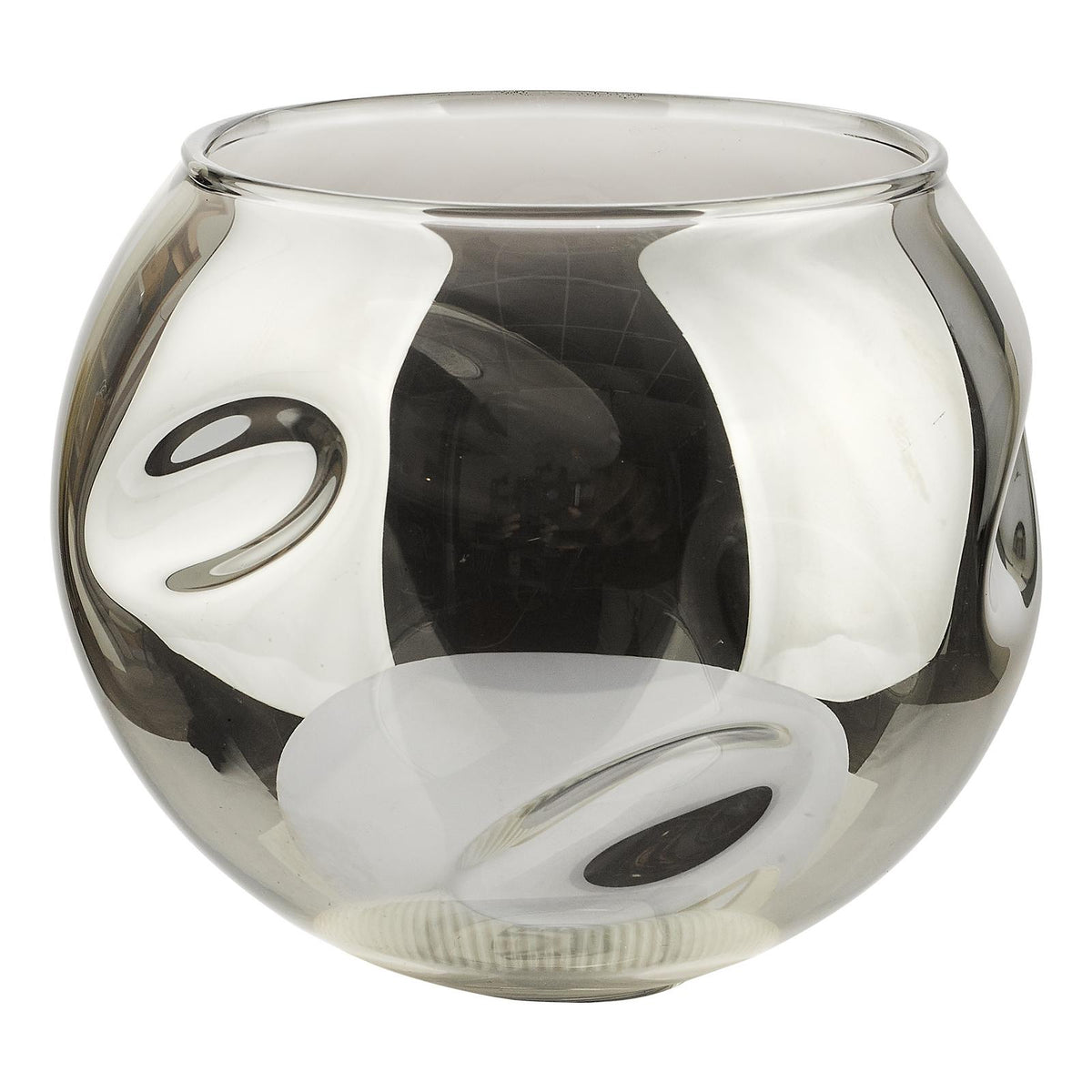 Mix & Match Smoked Organic Glass G9 11cm