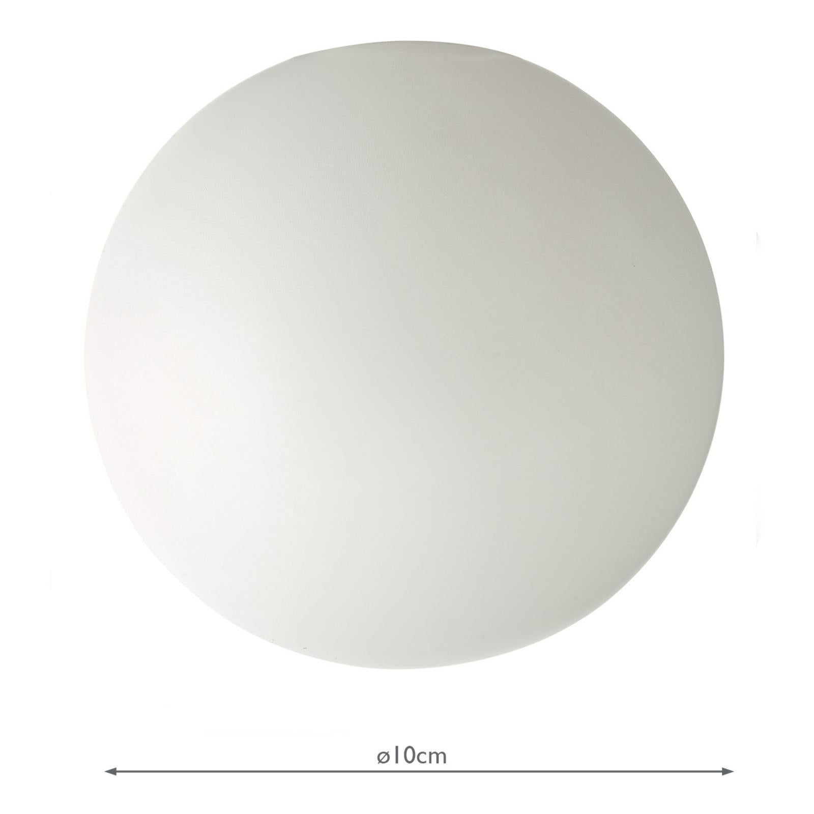 Mix & Match Opal Glass G9 10cm
