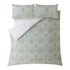 William Morris At Home Garden Bedding Multi