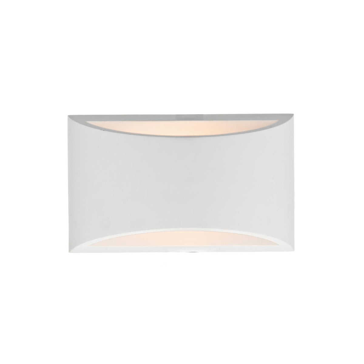 Hove Wall Washer Plaster