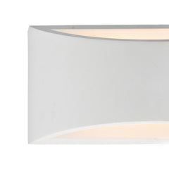 Hove Wall Washer Plaster