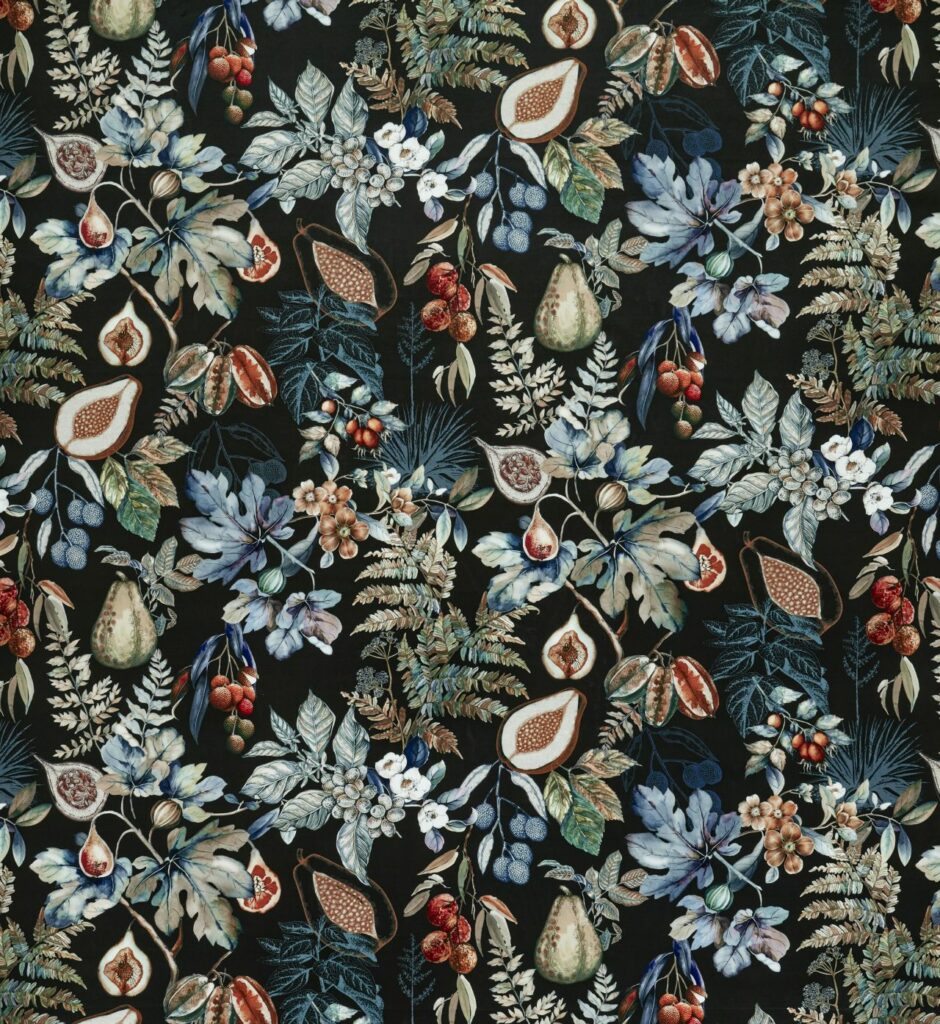 Ashley Wilde Borneo Midnight