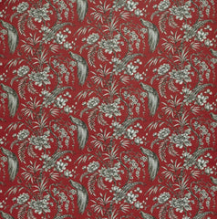 Ashley Wilde Botanist Crimson