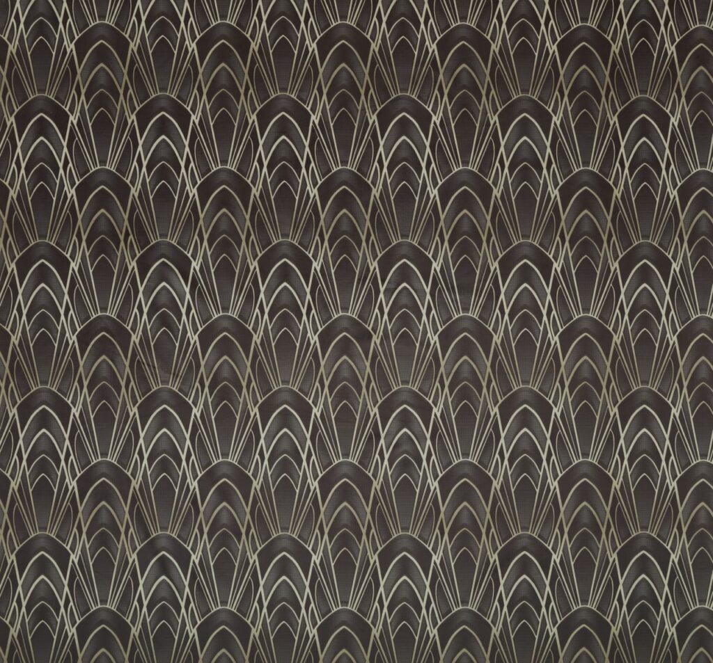 Ashley Wilde Delaunay Graphite