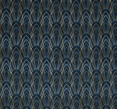 Ashley Wilde Delaunay Sapphire
