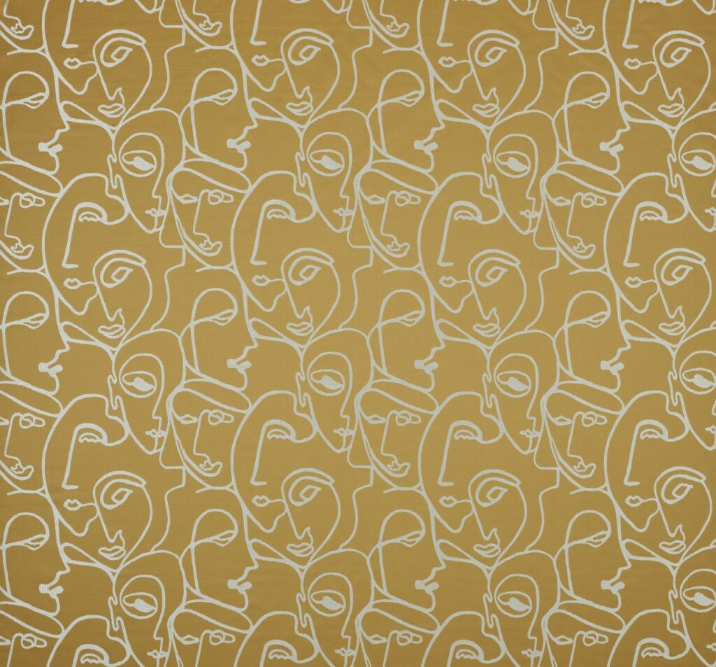 Ashley Wilde Henri Ochre