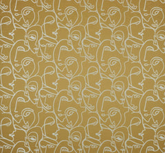 Ashley Wilde Henri Ochre