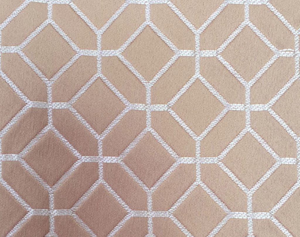 Ashley Wilde Lanark Rose Gold