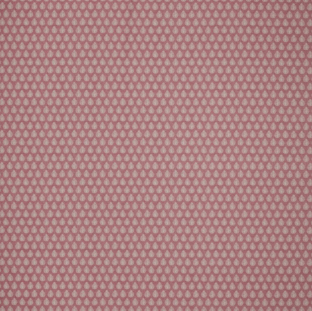Emily Bond Jaipur Raspberry