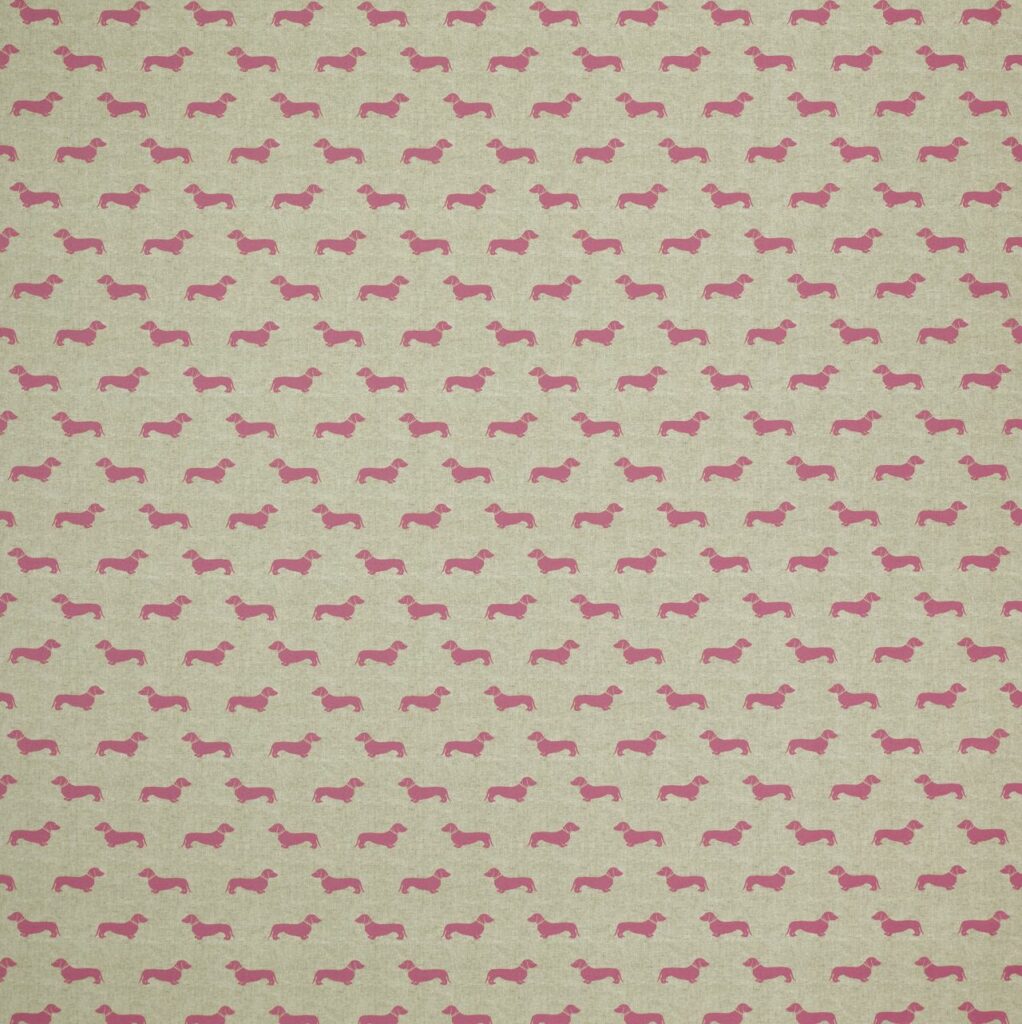 Emily Bond Peggy Raspberry