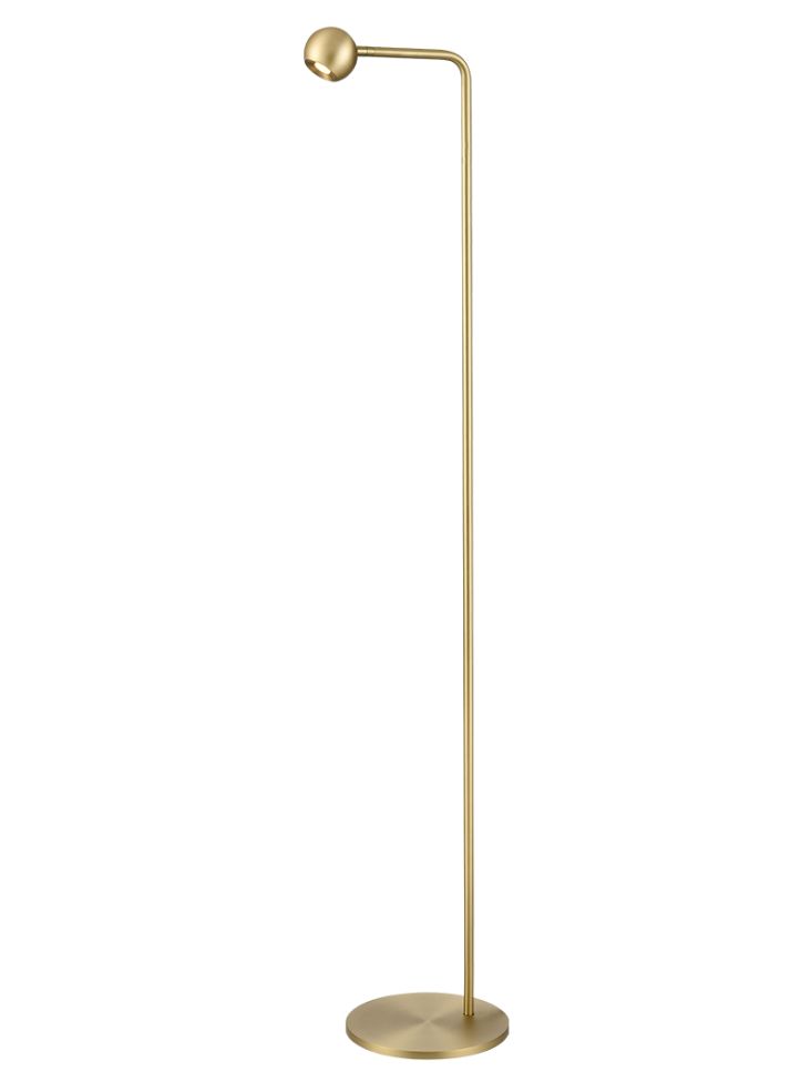 Iris Floor lamp
