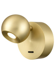 Iris Wall Light