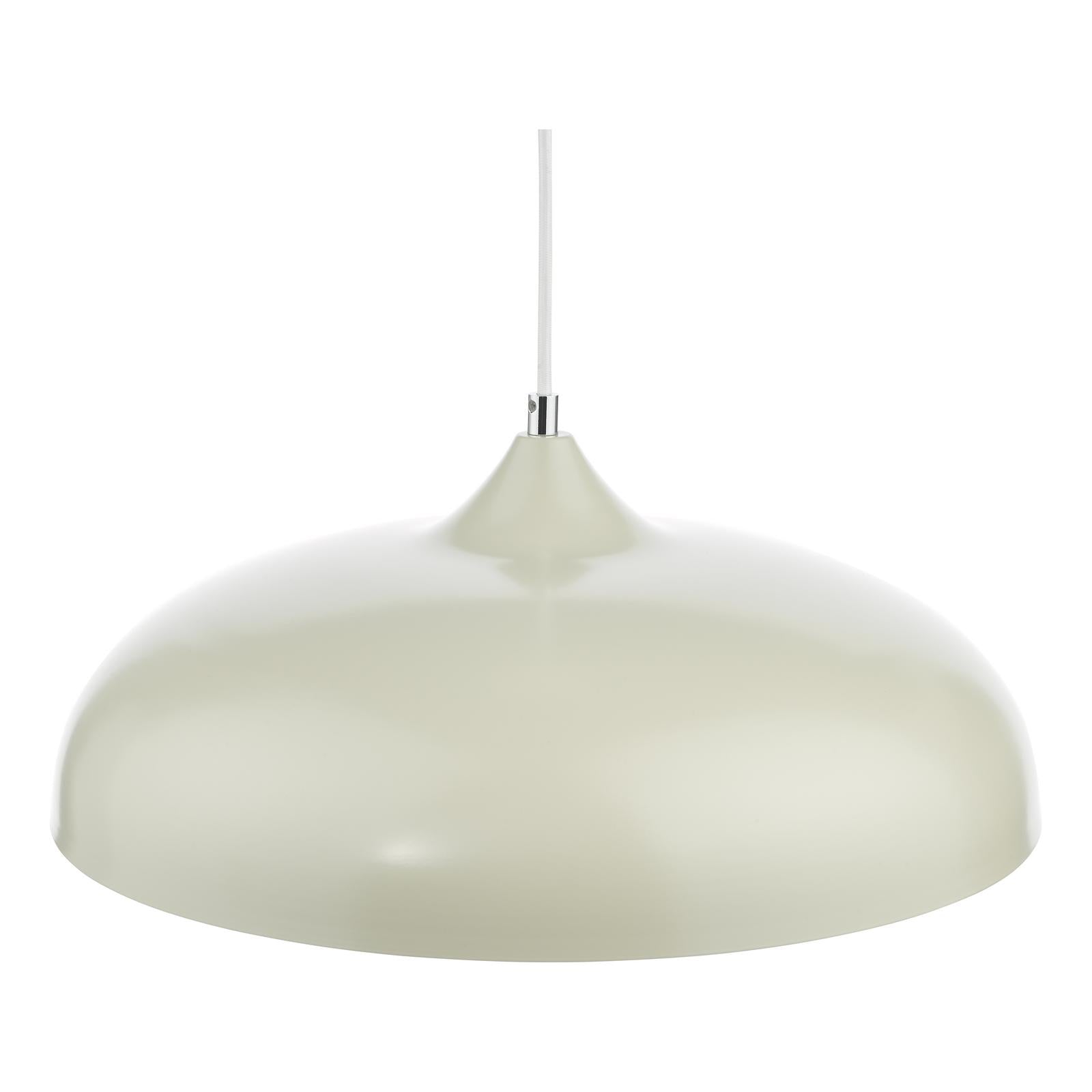 Kaelan Pendant Taupe