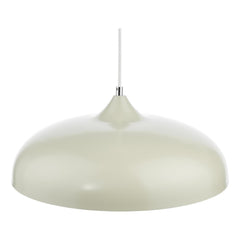 Kaelan Pendant Taupe