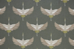 Kai Demoiselle Eucalyptus