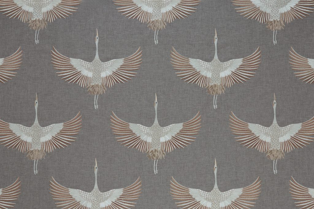 Kai Demoiselle Mole
