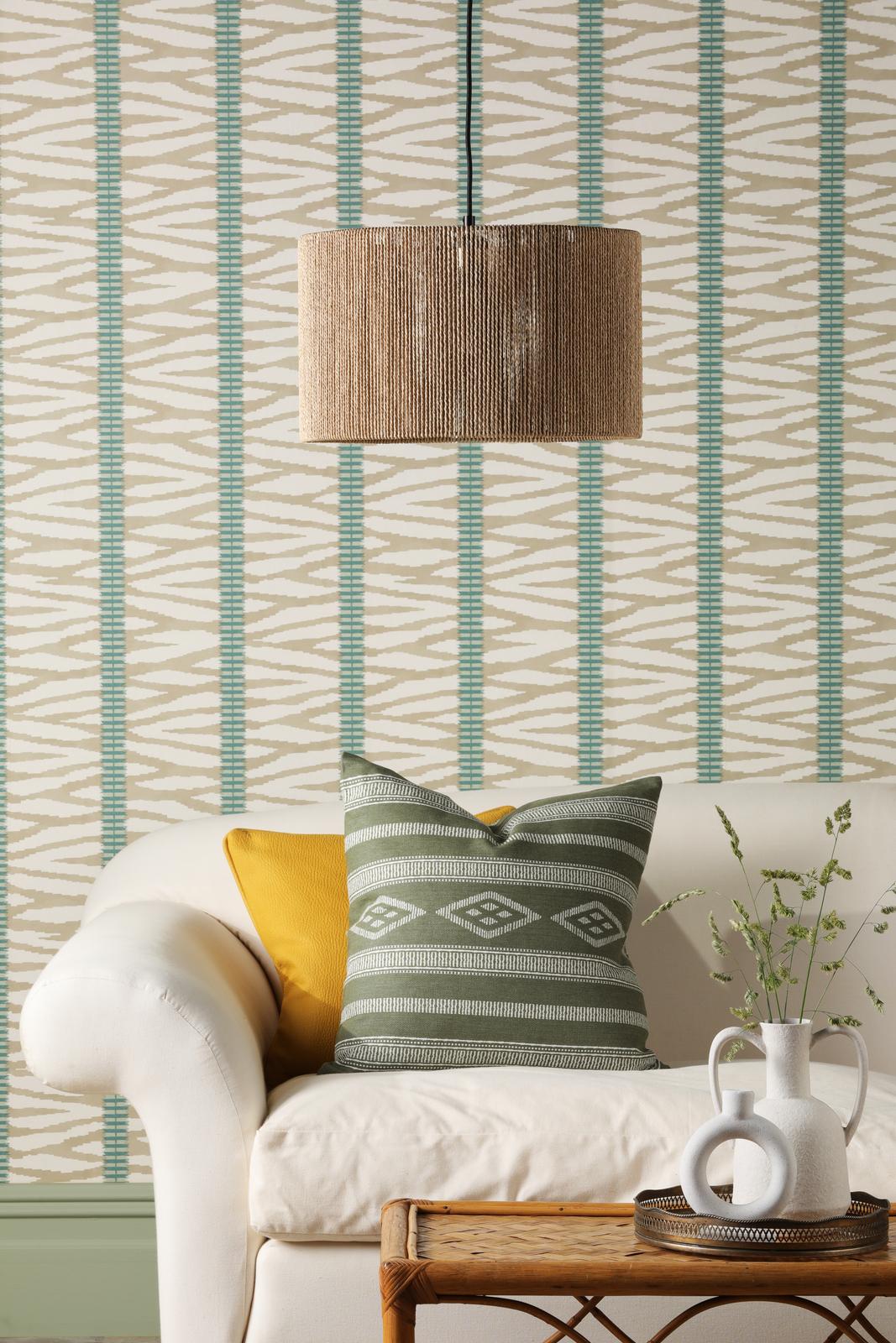 Keona Easy Fit Natural String Shade