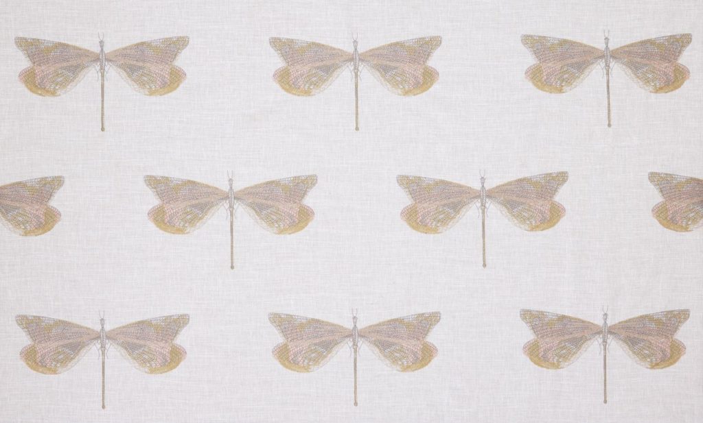Kai Jewelwing Rose