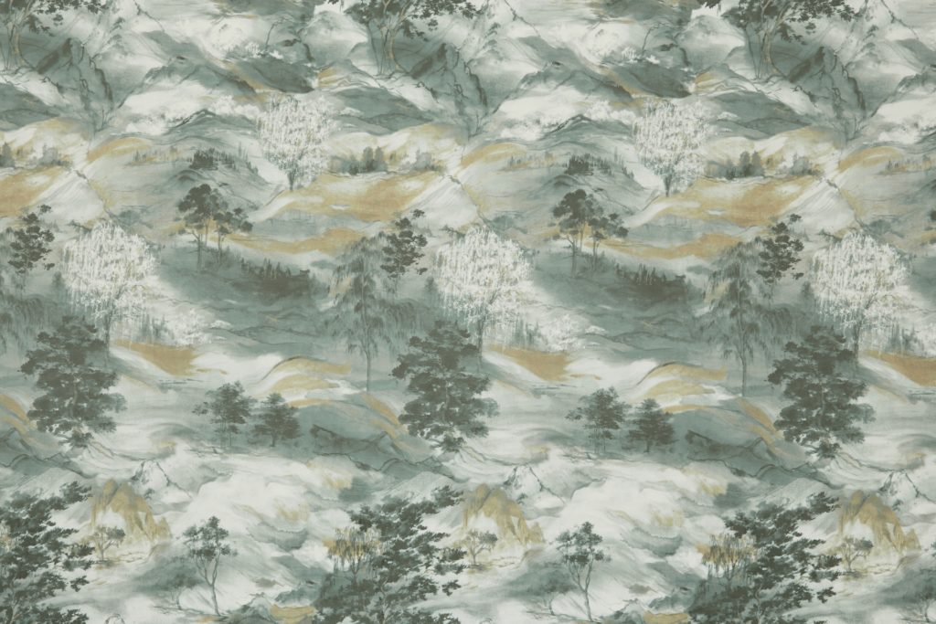 Kai Pirin Eucalyptus