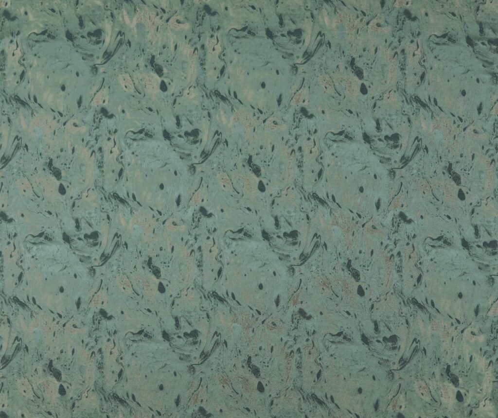 Kai Portoro Amazonite