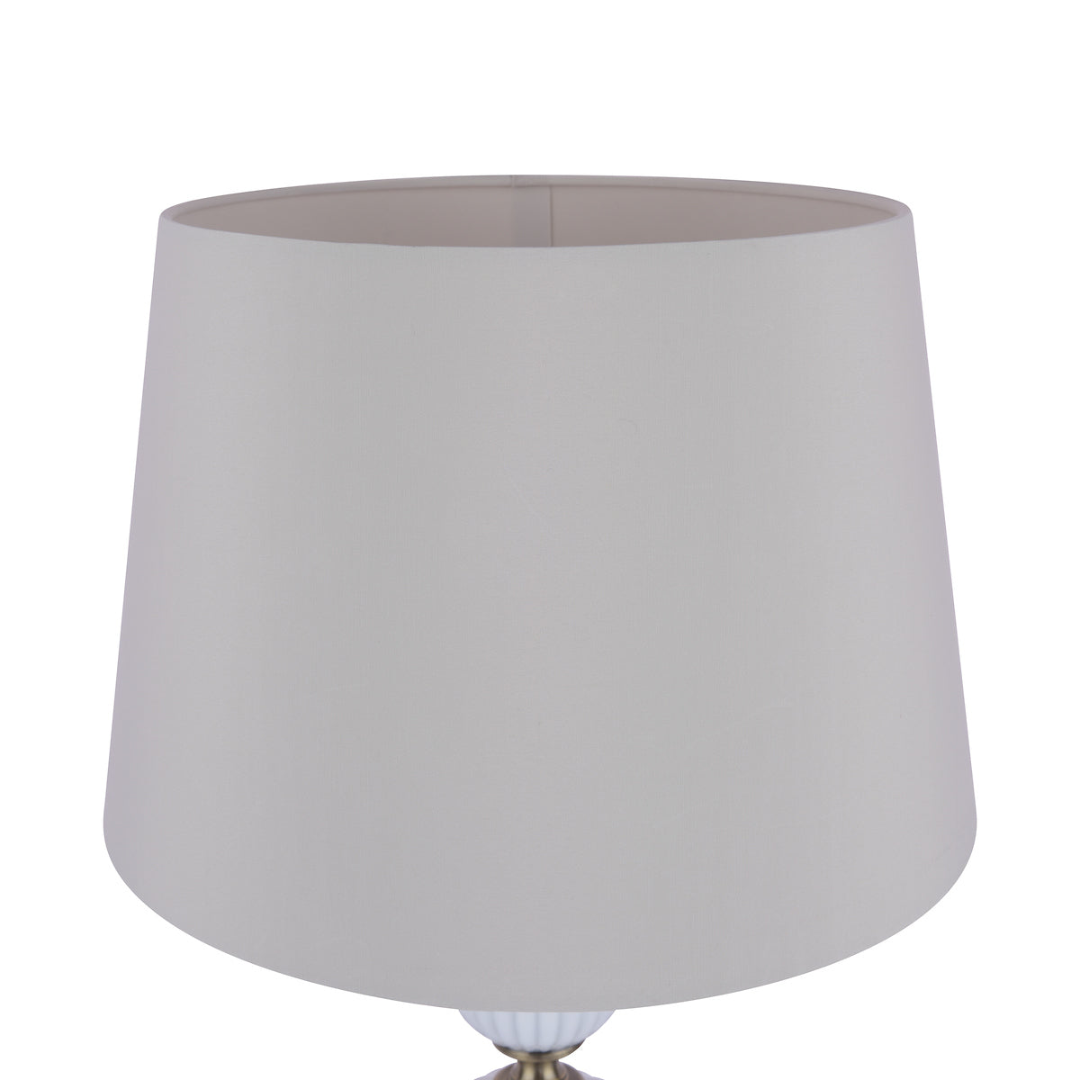 Laura Ashley Croxden Table Lamp with Shade
