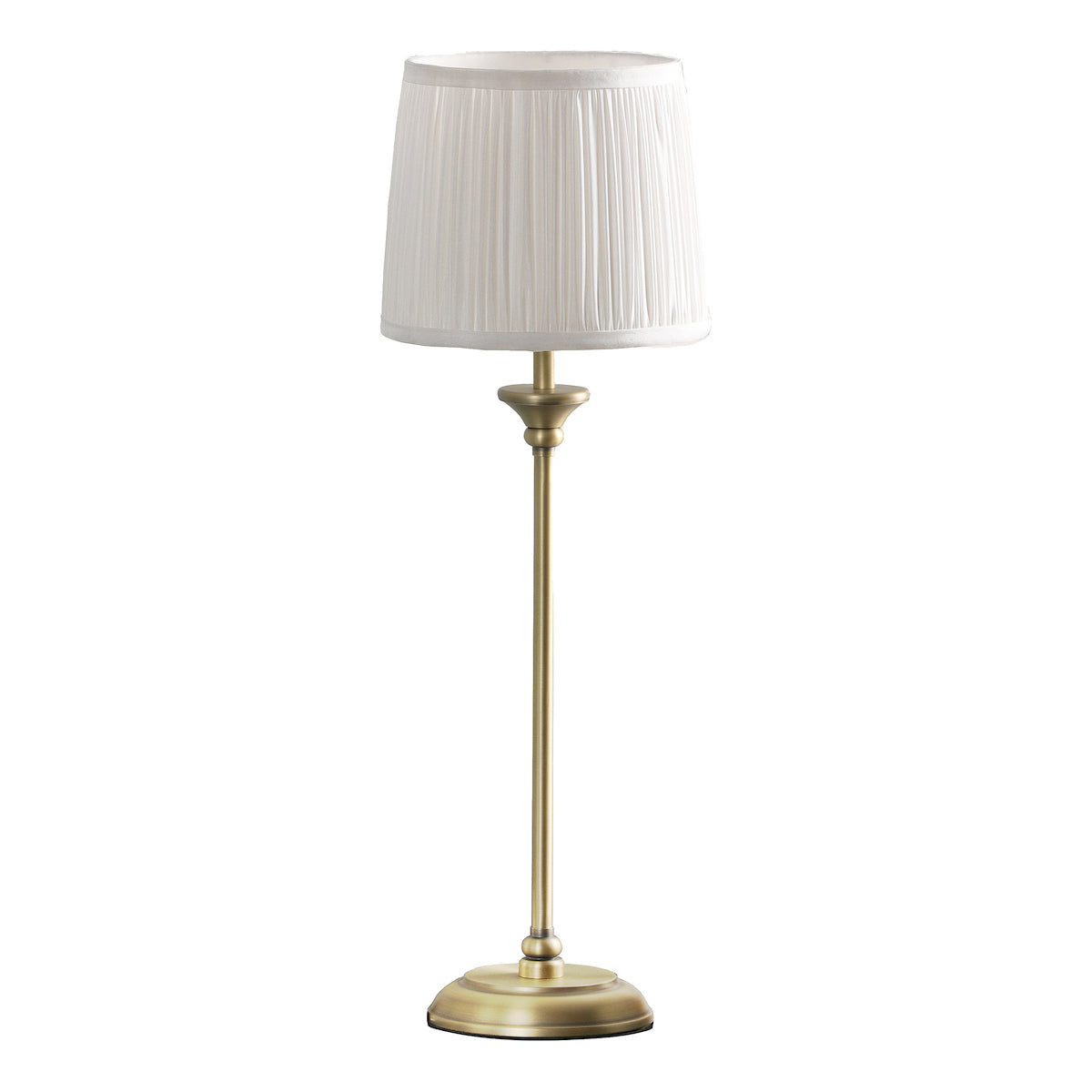 Laura Ashley Hemsley Touch Table Lamp