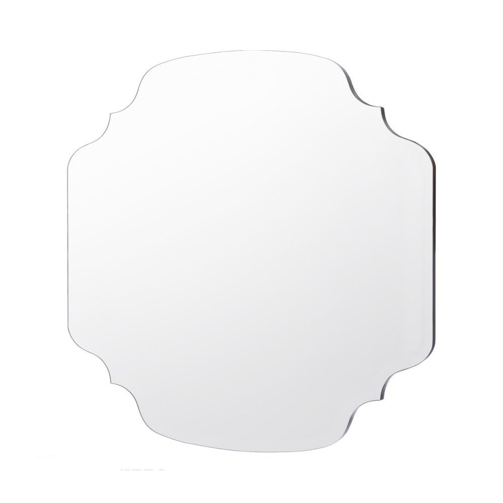 Laura Ashley Rochelle  Mirror 60 x 60cm