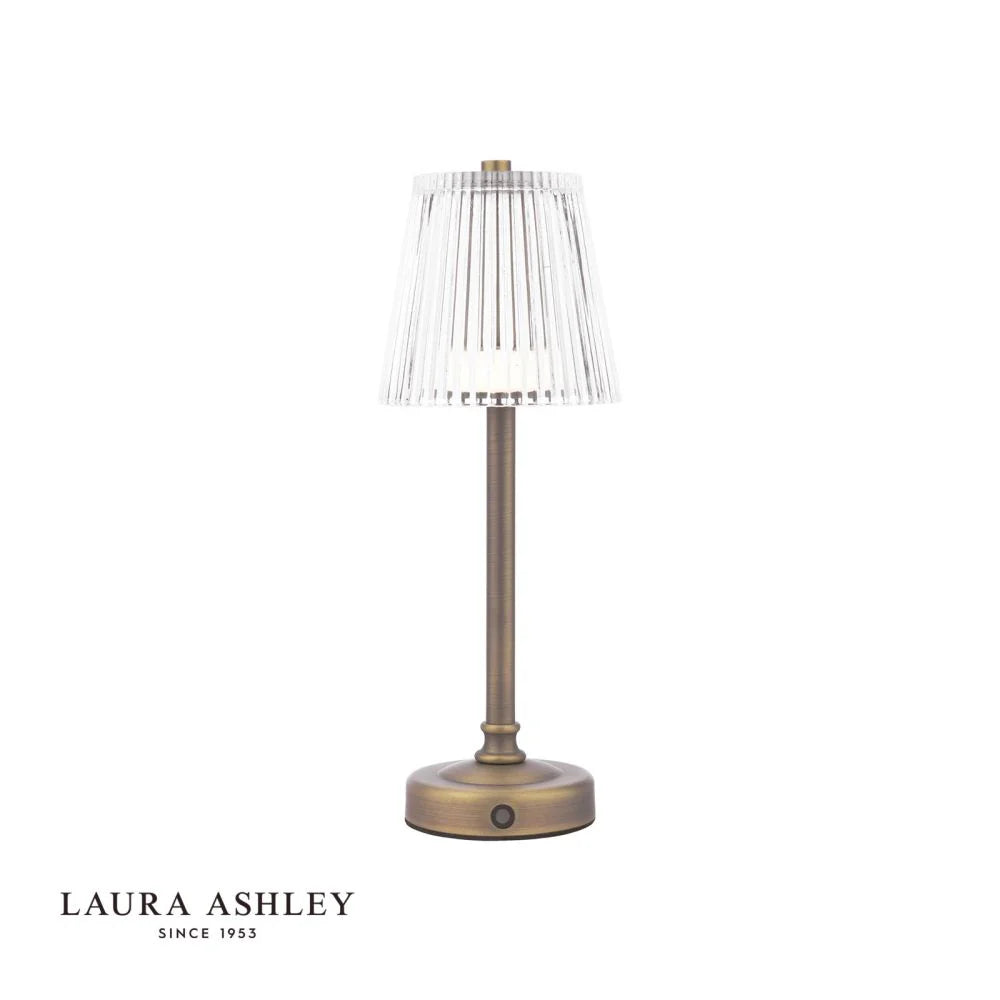 Laura Ashley Callaghan Spare Glass Shade