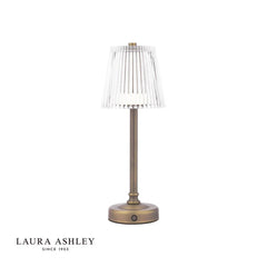 Laura Ashley Callaghan Spare Glass Shade