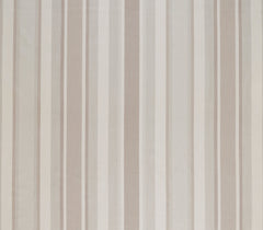 Laura Ashley Fabric Awning Stripe - Dove