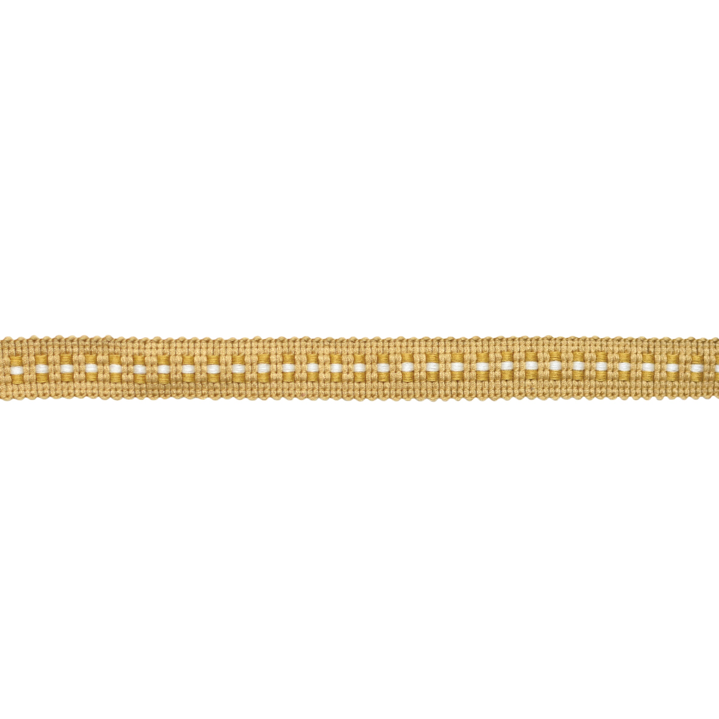 Laura Ashley Narrow Braid, Gold