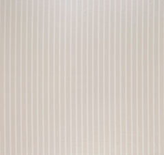 Laura Ashley Fabric  Burnsall Stripe - White Sands