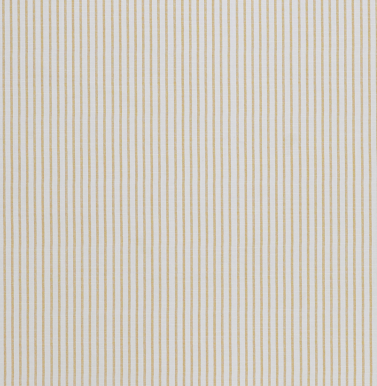 Laura Ashley Fabric Candystripe - Dijon