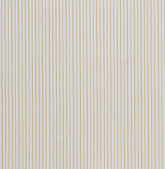 Laura Ashley Fabric Candystripe - Dijon