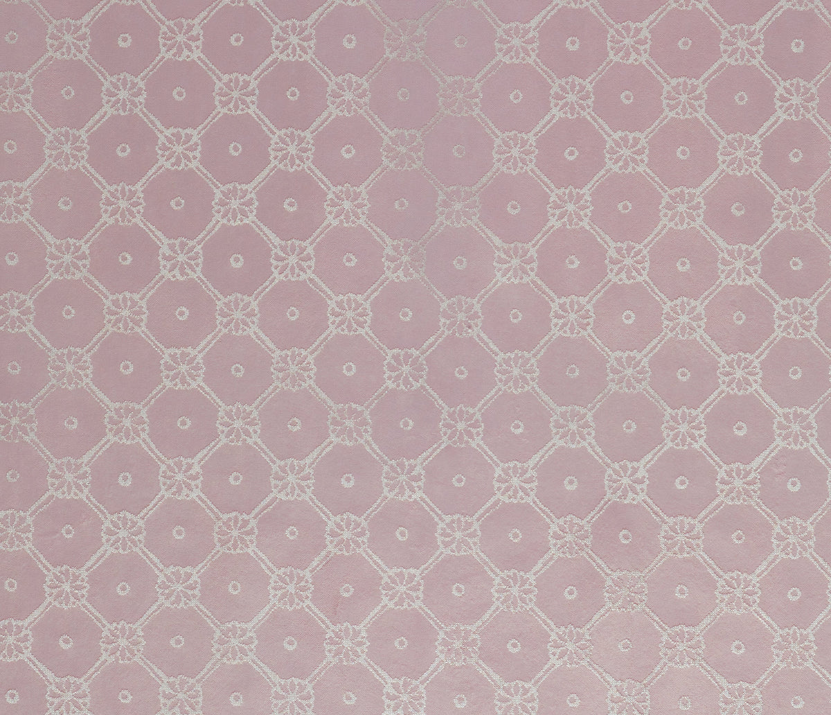 Laura Ashley Fabric Wexbord - Mulberry