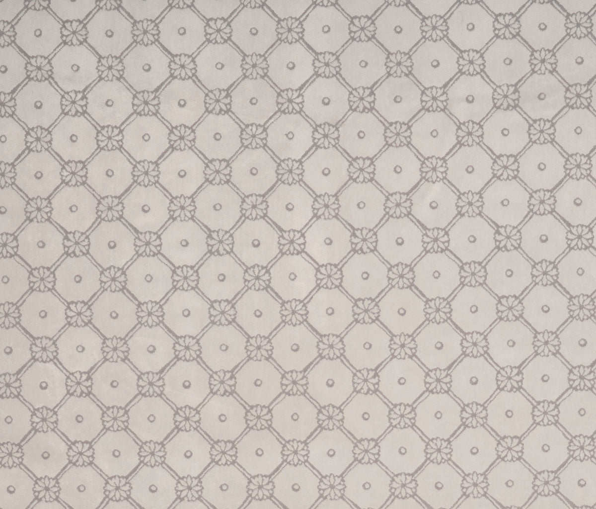 Laura Ashley Fabric Wexbord - White sands