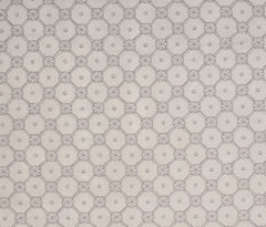 Laura Ashley Fabric Wexbord - White sands