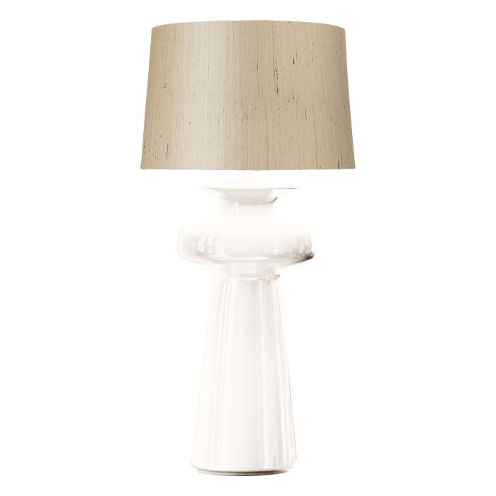 David Hunt Lighting Lustre Table Lamp Bespoke Base Only