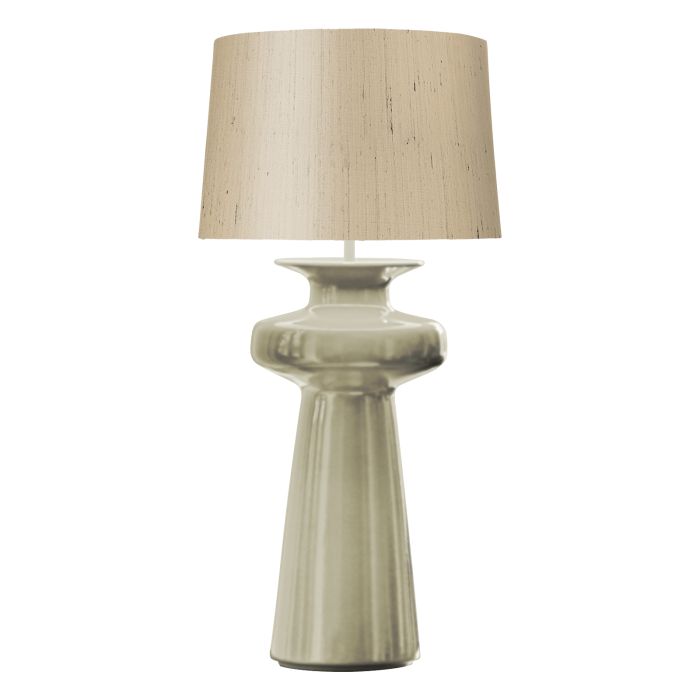 David Hunt Lighting Lustre Table Lamp Bespoke Base Only