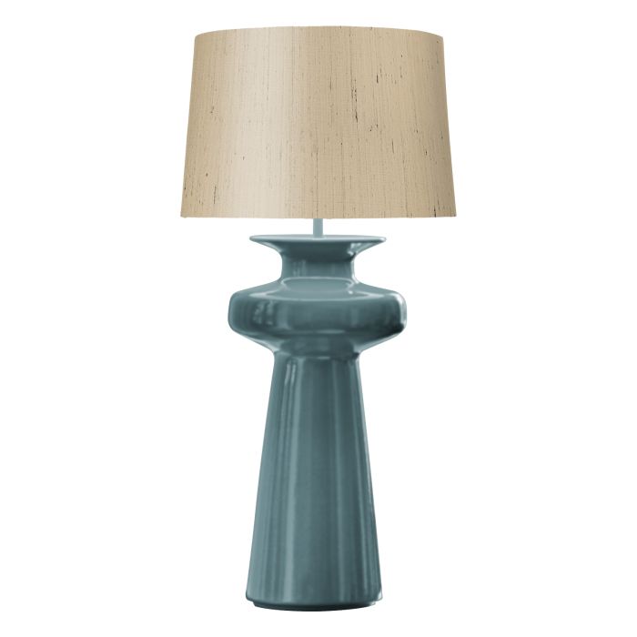 David Hunt Lighting Lustre Table Lamp Bespoke Base Only