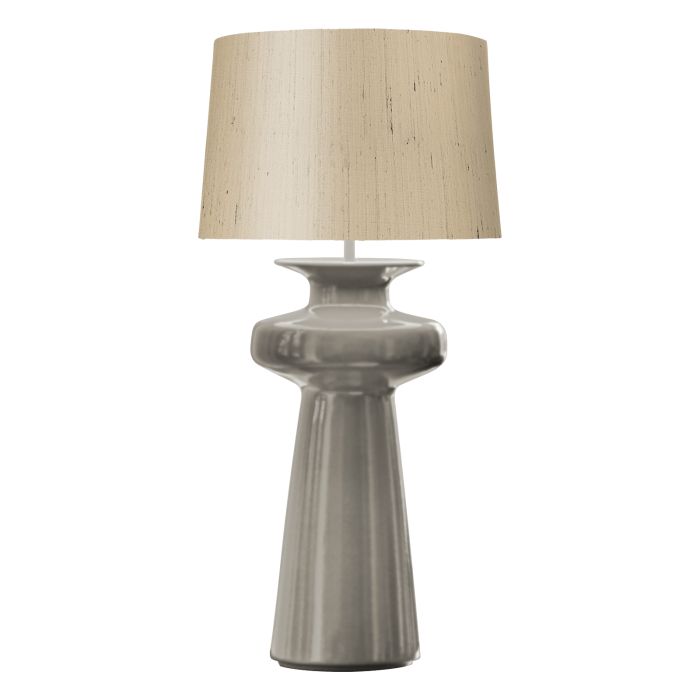 David Hunt Lighting Lustre Table Lamp Bespoke Base Only