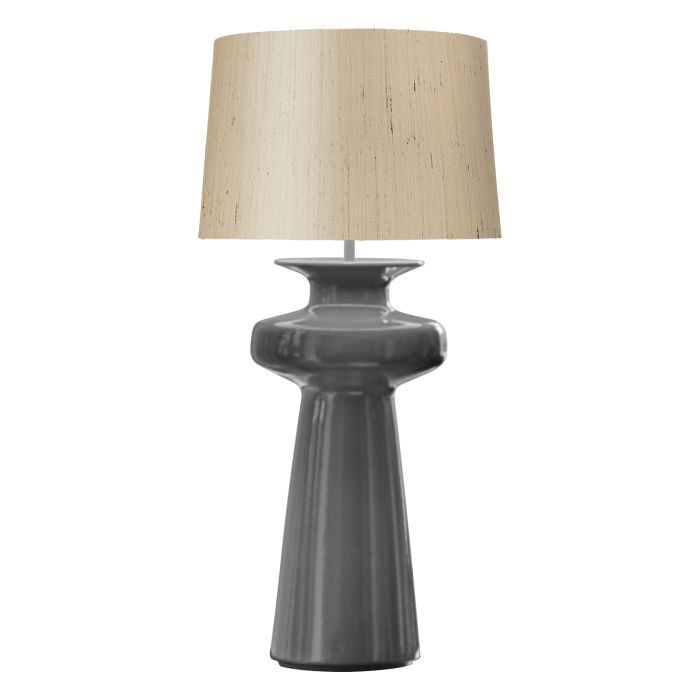 David Hunt Lighting Lustre Table Lamp Bespoke Base Only