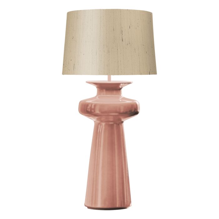 David Hunt Lighting Lustre Table Lamp Bespoke Base Only