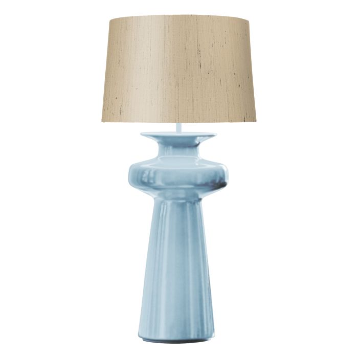 David Hunt Lighting Lustre Table Lamp Bespoke Base Only