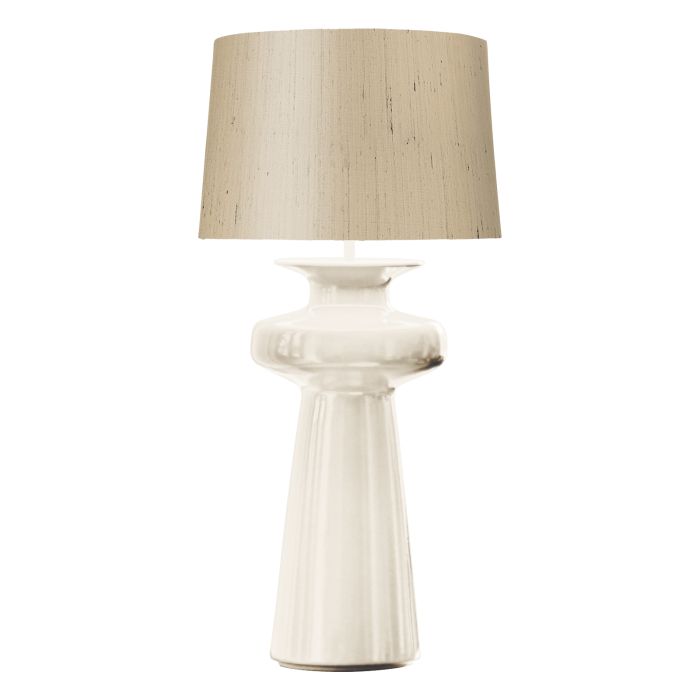 David Hunt Lighting Lustre Table Lamp Bespoke Base Only