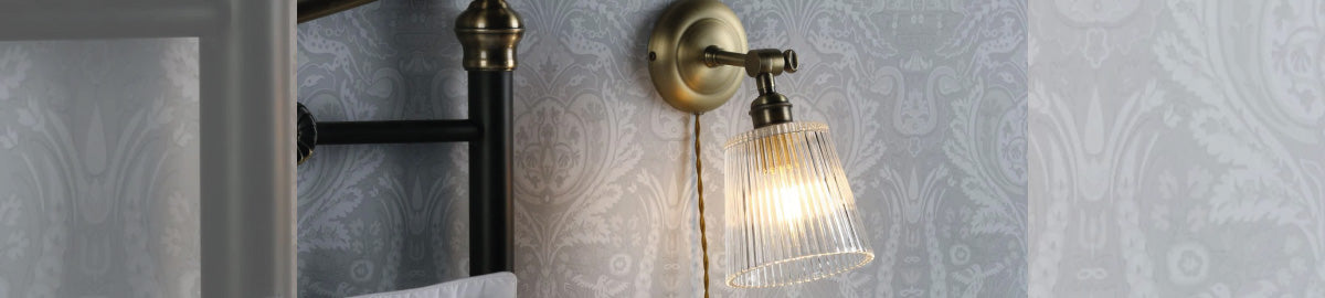 Laura-Ashley-wall-light-for-sale